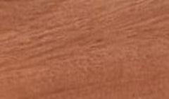 Transparent varnished