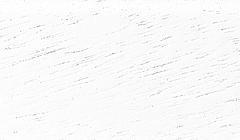 Traffic-White lacquered RAL 9016 - (Open pore lacquering)